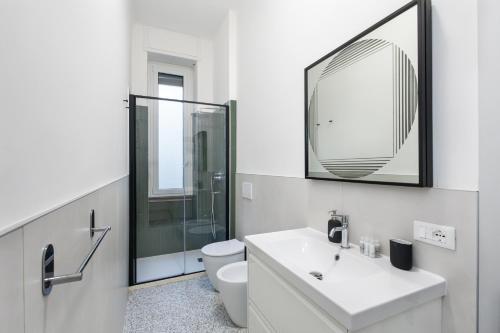 Magnolia Apartments - HOME Porta Romana Center
