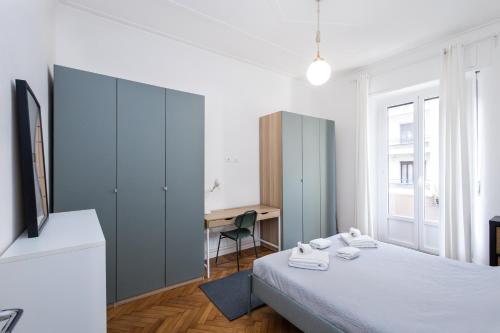 Magnolia Apartments - HOME Porta Romana Center