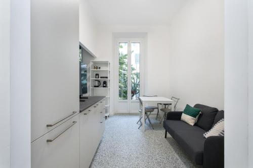 Magnolia Apartments - HOME Porta Romana Center