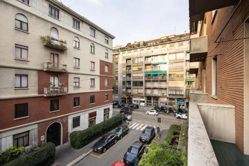 Magnolia Apartments - HOME Porta Romana Center