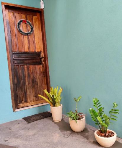 Fotografie z fotogalerie ubytování Casinha do Beco 01 v destinaci Lençóis