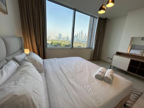 Luxury 2-Bedroom Apartment in DIFC