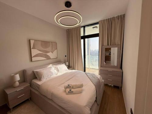Modern 1 BHK Apt for Rent in Heart of Abu Dhabi