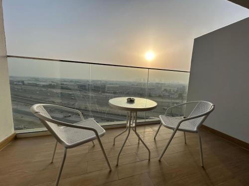 Modern Studio Apt in Jabel Ali Near Metro