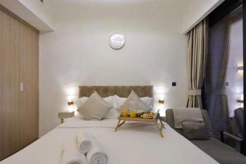 Fully Equipped Studio in Meydan