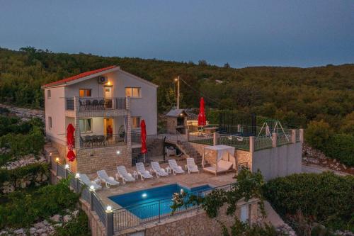 Holiday house Marijana