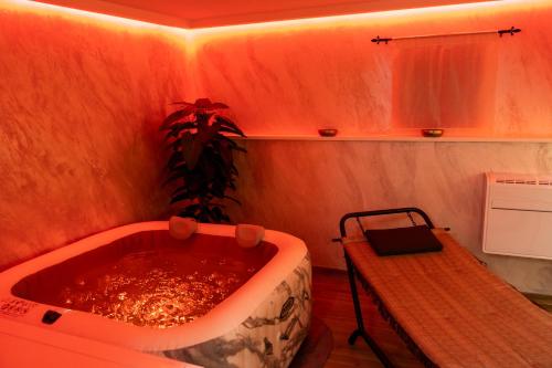 Φωτογραφία από το άλμπουμ του Dimora dei Venulei σε Ferentino