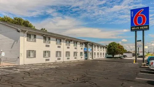 Motel 6-Wichita, KS in Wichita