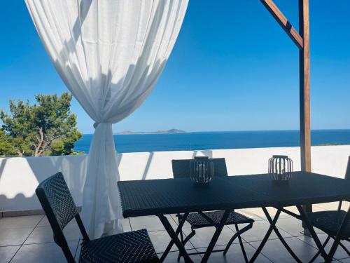 Aloniro Studio 2 Peace & Sea View in Alonissos