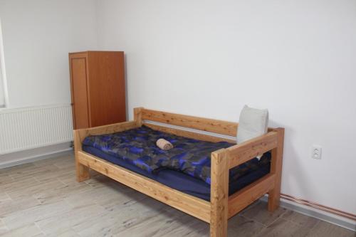 Billede fra billedgalleriet på Ubytovňa 