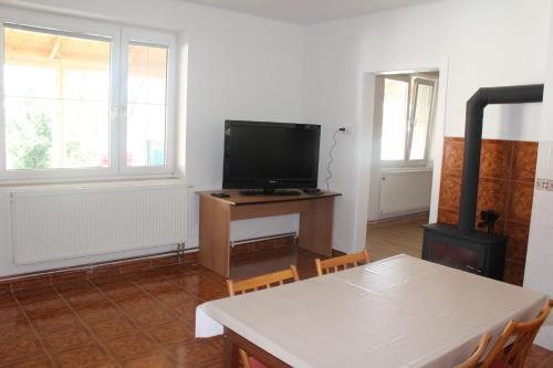 Billede fra billedgalleriet på Ubytovňa 