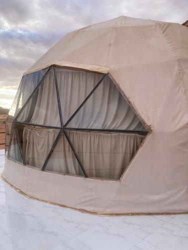 Foto de la galería de Sunrise Echo Camp en Wadi Rum