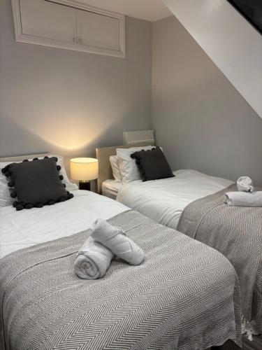 Φωτογραφία από το άλμπουμ του Modern 3 bed Norwich city centre Sleeps 6 στο Νόργουιτς