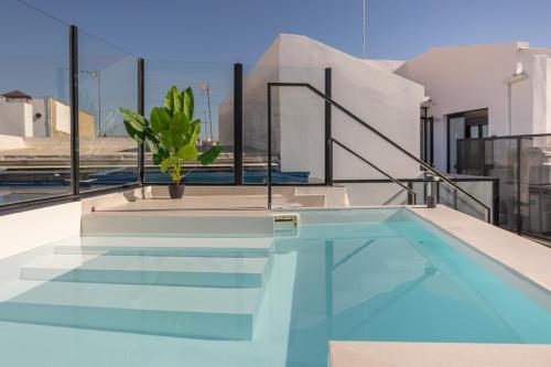 ISG Apartments San Luis