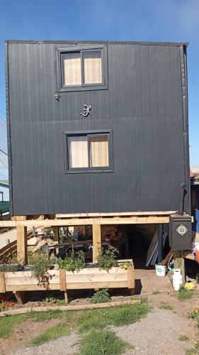 Φωτογραφία από το άλμπουμ του Cabaña Jacinta σε La Boca