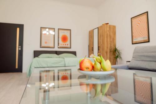 Cozy Modern stay in Košice Old Town