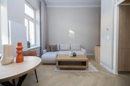 Modern apartment -Berka Joselewicza 5 street