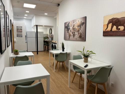 Billede fra billedgalleriet på BBGH Guest House i Lavradio