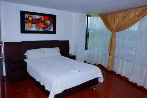 Fotografie z fotogalerie ubytování Hotel Paradise v destinaci Ipiales