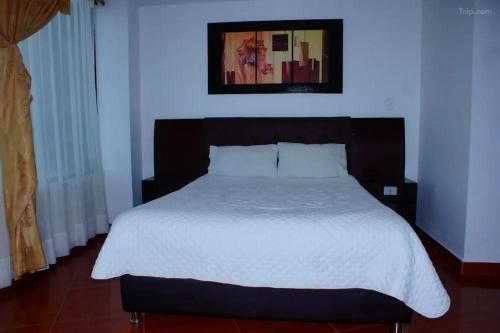 Fotografie z fotogalerie ubytování Hotel Paradise v destinaci Ipiales