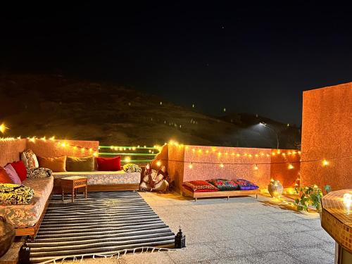 Galería fotográfica de Dare Ania en Oulad Akkou