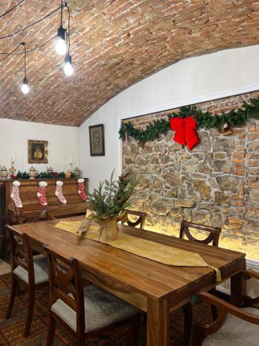 Фотография из галереи Casa Ceauș в городе Бая-Сприе