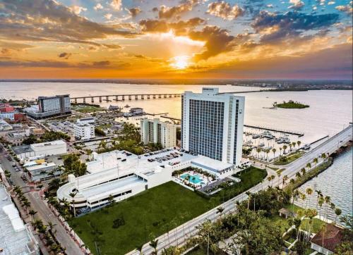 Φυσικό τοπίο κοντά σε αυτό το διαμέρισμα