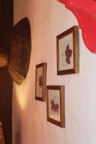 Fotografie z fotogalerie ubytování Pousada Regina Guest House - Chalé 1 v destinaci Imbituba