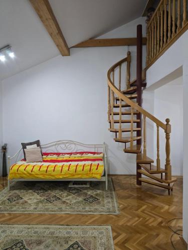 Billede fra billedgalleriet på Miya Free parking i Sarajevo