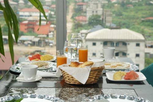 Φωτογραφία από το άλμπουμ του Hotel Exotic Plaza στη Ντουάλα