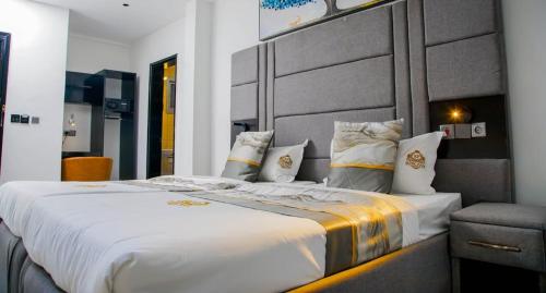 Φωτογραφία από το άλμπουμ του Hotel Exotic Plaza στη Ντουάλα