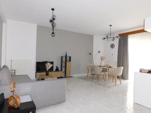 GF AXD Apartment