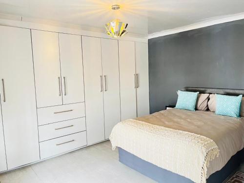 Foto dalla galleria di Legae la rena a Polokwane