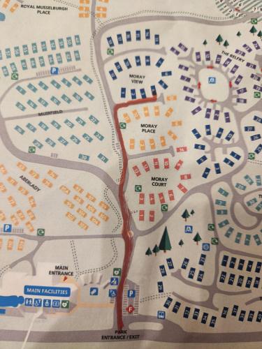 Φωτογραφία από το άλμπουμ του Seton sands, Haven, Port seton, cozy caravan Morey view 4 σε Port Seton