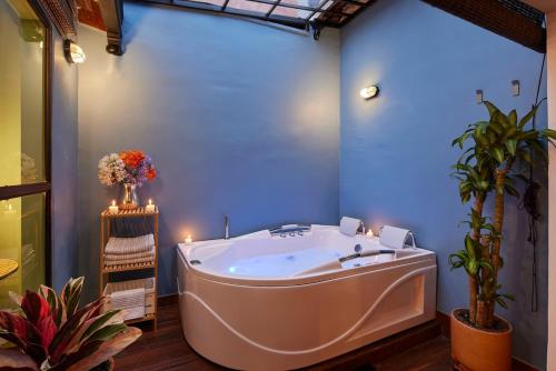 Billede fra billedgalleriet på El Poblado Medellin Luxury 5BR Jacuzzi AC i Medellín