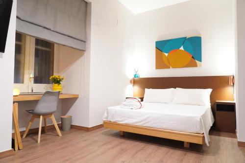 Rooms Around