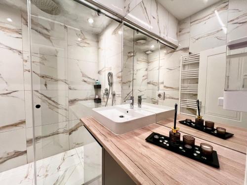 TheWICKI 1706 - Wunderschöne Apartments in Wien