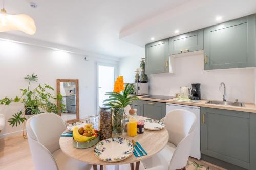 Appartement Poisy calme et résidentielle parking gratuit