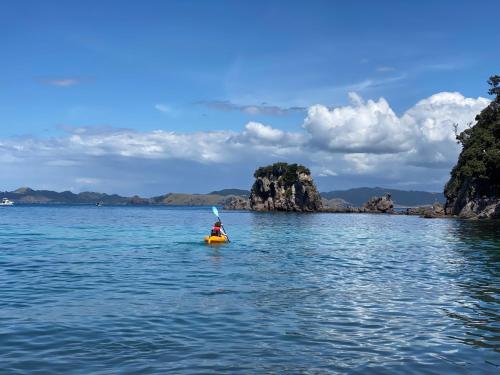 Φυσικό τοπίο κοντά σε αυτό το σαλέ