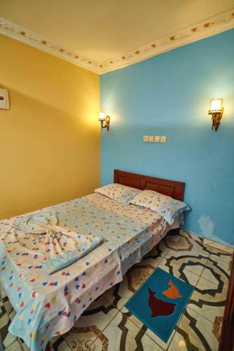 Chambre privée chez l'habitant