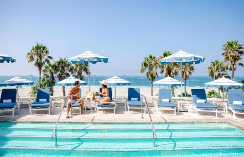Casa Del Mar photo 22