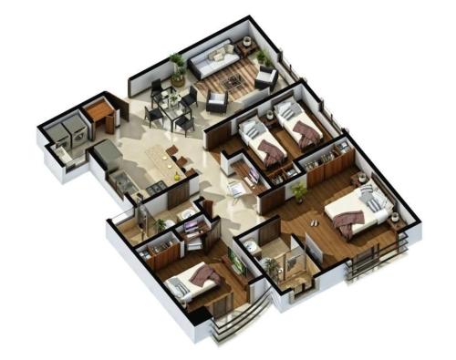 Φωτογραφία από το άλμπουμ του Secure Retreat Near SJO and 27, Ideal for Families σε Nuestro Amo