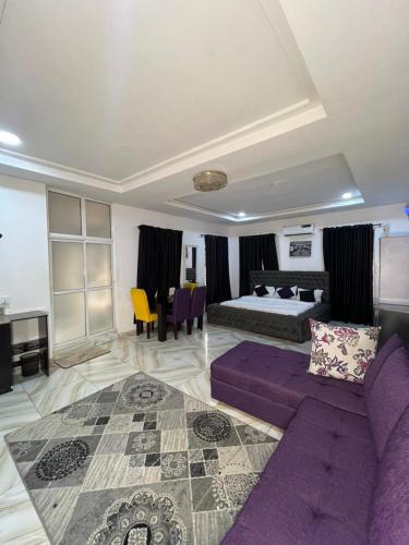 Didicole Apartments