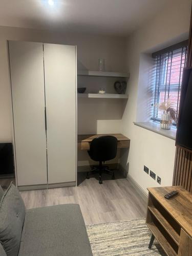 Galería fotográfica de Stylish - 1 bed apartment in Jesmond en Jesmond