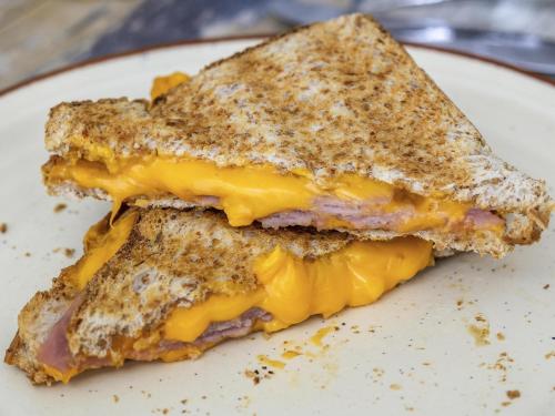 Đồ ăn tại/gần khách sạn