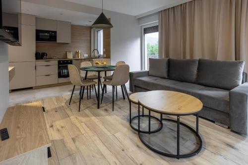 Apartamenty Premium Karpacz