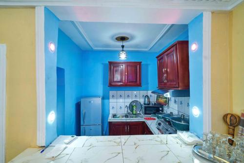 Suite Deluxe privée chez l'habitant