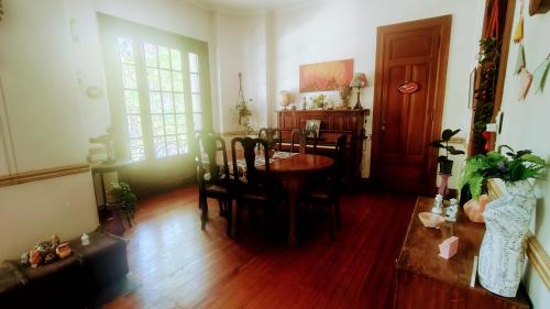 Billede fra billedgalleriet på Casa Pugliese i Buenos Aires