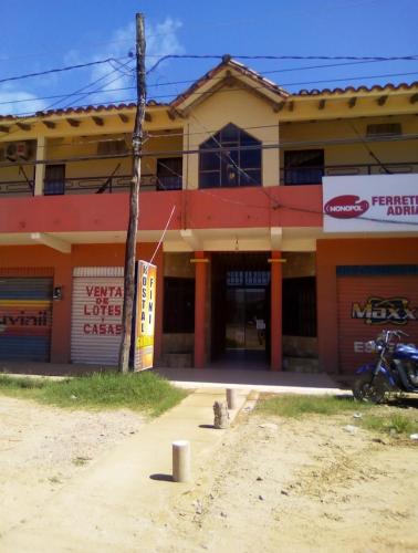Trinidad'daki Hostal FINI tesisine ait fotoğraf galerisinden bir görsel