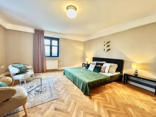 Billede fra billedgalleriet på Luxury Villa - Solymar Residence i Solymár